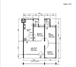 Blk 240 Serangoon Avenue 2 (Serangoon), HDB 4 Rooms #210925091